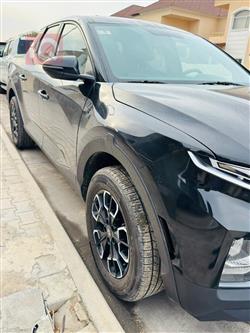 هیوندای سانتا کروز